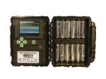 Piège photographique Reconyx Hyperfire 4K Pro