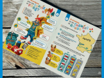 L'Oiseau Magazine Junior n°60 - Automne 2025