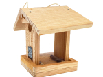 Mangeoire LPO Minalo pour graines
