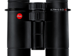 Jumelles Leica Ultravid 8x32 HD plus