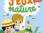 Mes jeux Nature 3-4 ans