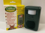 Catwatch répulsifs ultrasons spécial petites surfaces