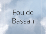 Marque-page LPO Collection littoral Fou de Bassan