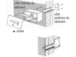 Nichoir Martinet Schwegler n°14