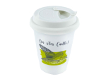 Mug nomade LPO - On s'les caille !