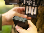 Batterie Power pack pour Zeiss Secacam 1 et 3