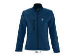 Veste Soft Shell LPO Femme XXL