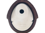 Nichoir Woodstone Ovale 32 mm