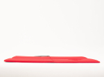 Assise nomade WildSeat® - Rouge