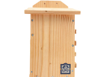 Gîte LPO pour écureuil