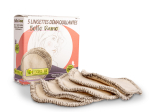 Lingettes démaquillantes en coton Bio, lot de 5