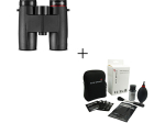 Jumelles Kite Ursus 8x32 + Kit de nettoyage Kite offert