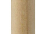 Crayon de bois LPO à planter basilic