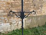 Station de nourrissage LPO