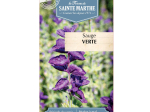 Graines Bio Sauge Verte