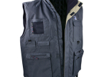 Bodywarmer Evasion LPO M