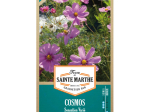 Graines Bio Cosmos Sensation varié