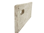Porte pour Nichoir LPO Martinet en béton de bois