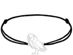 Bracelet Fauna Chouette