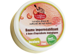 Baume imperméabilisant incolore 75 ml