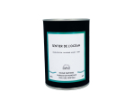 Bougie artisanale - Sentier de l'océan (180g)