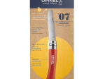 Mon premier Opinel Rouge
