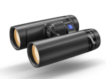 Jumelles Zeiss SFL 10x40 + Harnais de portage