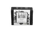 Savon surgras bio au chanvre 'Black Detox'