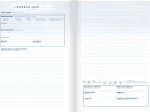 Carnet de randonnée