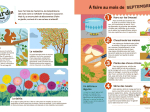 Le guide pratique des petits jardinier