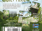 Forêt mixte - Extension Lisière de forêt
