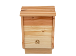 Gîte LPO en bois pour chauves-souris