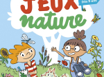 Mes jeux Nature 9-10 ans