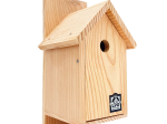 Nichoir LPO cabane 32 mm