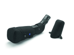 Longue-vue Zeiss Conquest Gavia 85 + oculaire 30-60x + housse de terrain offerte