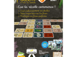 Pollen - Nouvelle édition