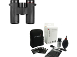 Jumelles Kite Falco 8x32 + Kit de nettoyage
