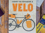 Carnet de voyage à vélo