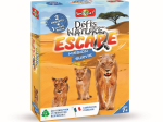 Défis Nature Escape - Mission Survie