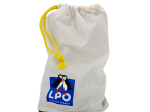 Sac de collecte de déchets LPO - 7 litres