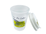 Mug nomade LPO - On s'les caille !