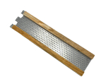 Rampe anti-noyade LPO 45 cm