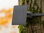 Panneau solaire pour Zeiss Secacam