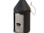 Gîte à chauve-souris Schwegler 2F