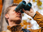 Jumelles Bushnell A5 8x42 vert