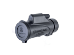 Monoculaire Vanguard 8x32 + adaptateur digiscopie avec télécommande