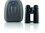 Jumelles Zeiss Victory SF 8 x 42 Noire