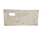 Porte pour Nichoir LPO Martinet en béton de bois
