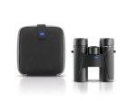 Jumelles Zeiss Terra ED 8x32 T + Kit de nettoyage