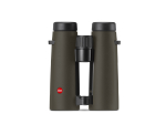 Jumelles Leica Noctivid 10x42 vertes + Courroie corde escalade 126 cm